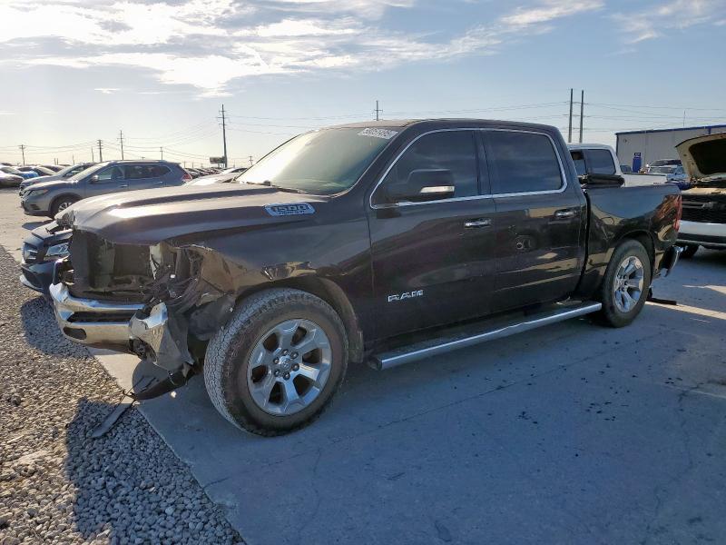 2019 RAM 1500 BIG HORN/LONE STAR, null