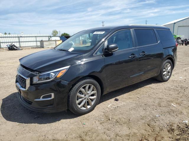 2020 KIA SEDONA LX, null