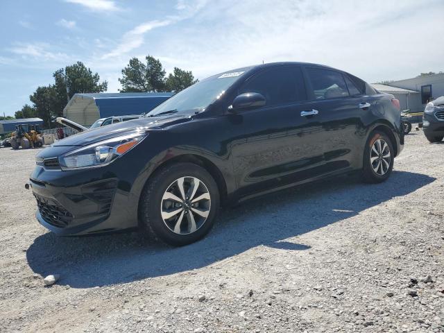 2023 KIA RIO LX, 