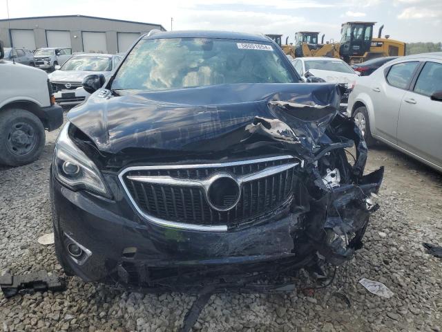 LRBFXCSA8LD049942 - 2020 BUICK ENVISION ESSENCE Mavi foto 5