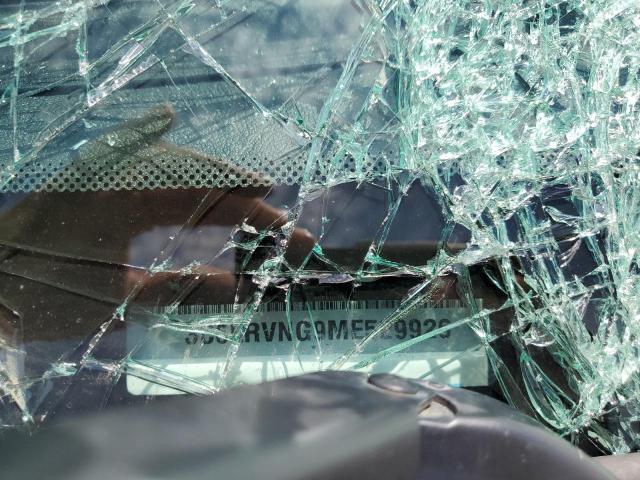 3C6LRVNG9ME529926 - 2021 RAM PROMASTER 1500 STANDARD WHITE photo 12