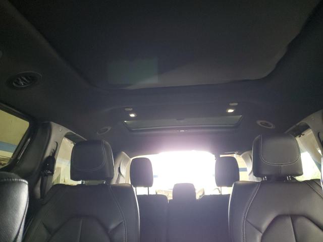 2C4RC1EG5KR668041 - 2019 CHRYSLER PACIFICA TOURING L PLUS BLACK photo 10