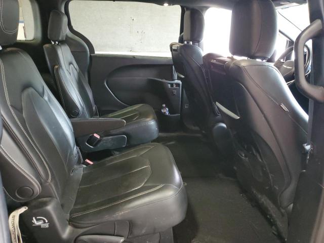 2C4RC1EG5KR668041 - 2019 CHRYSLER PACIFICA TOURING L PLUS BLACK photo 11