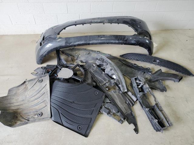 2C4RC1EG5KR668041 - 2019 CHRYSLER PACIFICA TOURING L PLUS BLACK photo 13