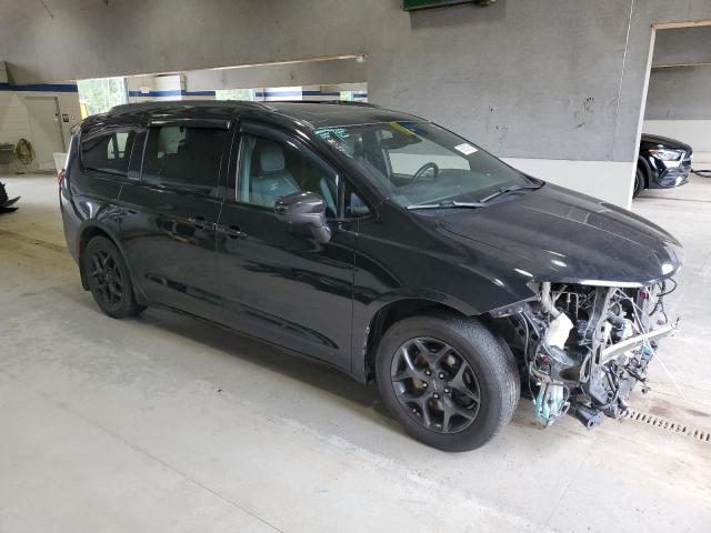 2C4RC1EG5KR668041 - 2019 CHRYSLER PACIFICA TOURING L PLUS BLACK photo 4