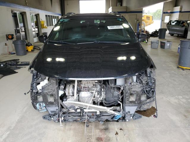 2C4RC1EG5KR668041 - 2019 CHRYSLER PACIFICA TOURING L PLUS BLACK photo 5