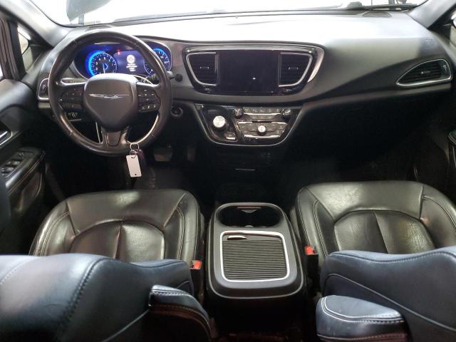 2C4RC1EG5KR668041 - 2019 CHRYSLER PACIFICA TOURING L PLUS BLACK photo 8