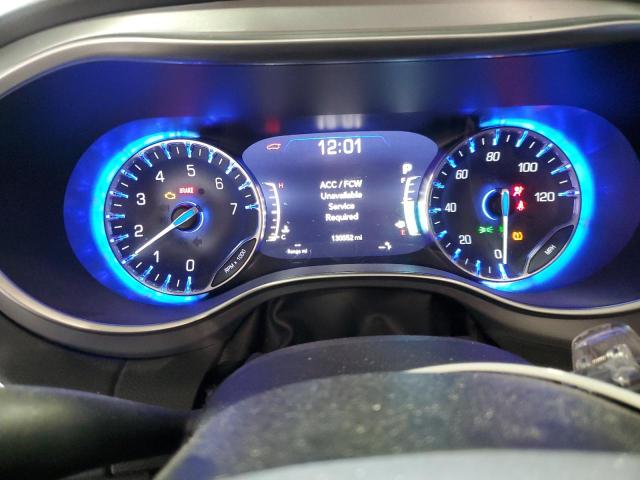 2C4RC1EG5KR668041 - 2019 CHRYSLER PACIFICA TOURING L PLUS BLACK photo 9