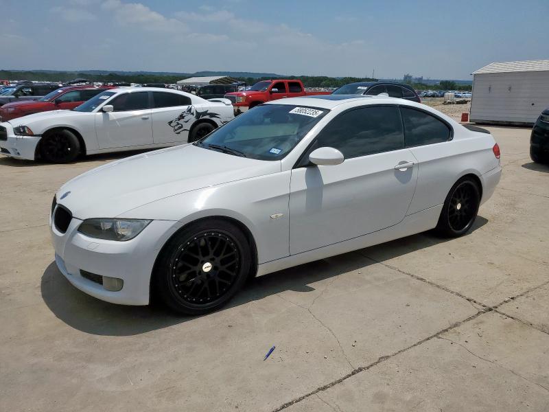 2008 BMW 335 I, null