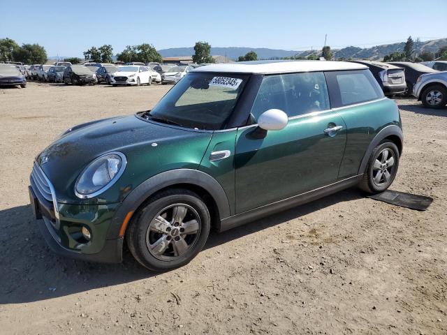 2015 MINI COOPER, 
