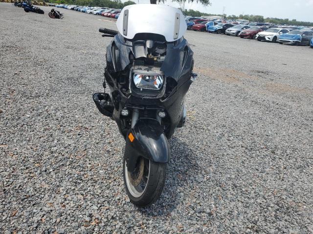 WB10418A6WZC63900 - 1998 BMW R1100 RT BLACK photo 2