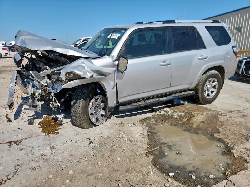 2014 TOYOTA 4RUNNER SR5, null