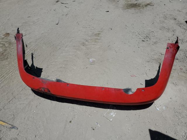 KL1TD56636B682497 - 2006 CHEVROLET AVEO BASE Qırmızı foto 12