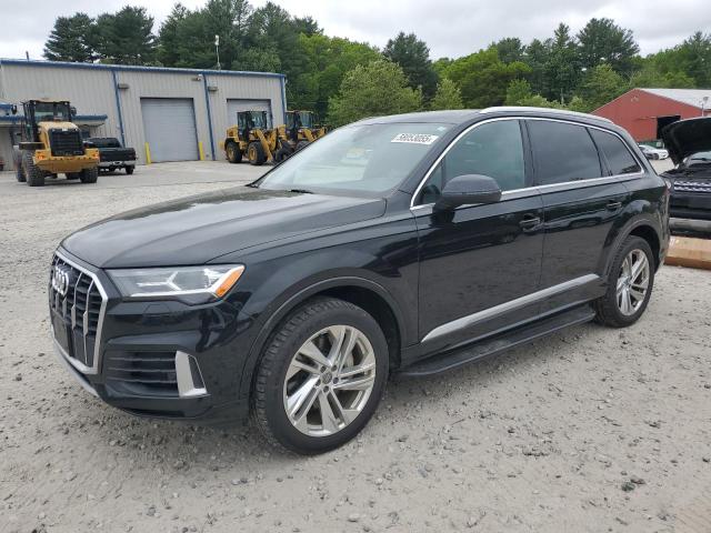 2020 AUDI Q7 PREMIUM, null