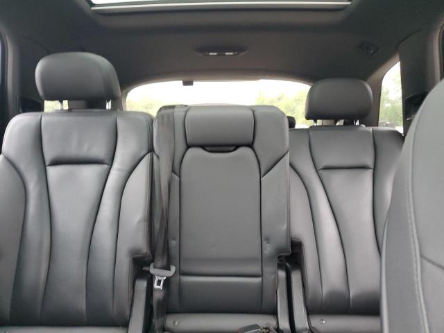 WA1AXAF79LD005876 - 2020 AUDI Q7 PREMIUM BLACK photo 10