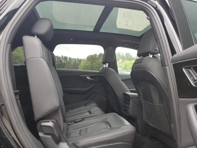 WA1AXAF79LD005876 - 2020 AUDI Q7 PREMIUM BLACK photo 11