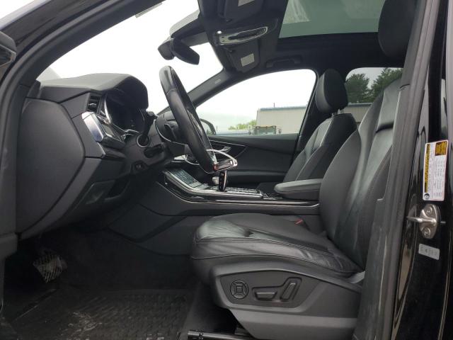WA1AXAF79LD005876 - 2020 AUDI Q7 PREMIUM BLACK photo 7