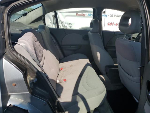 1G8AJ52F83Z167801 - 2003 SATURN ION LEVEL 2 蓝色 照片 10