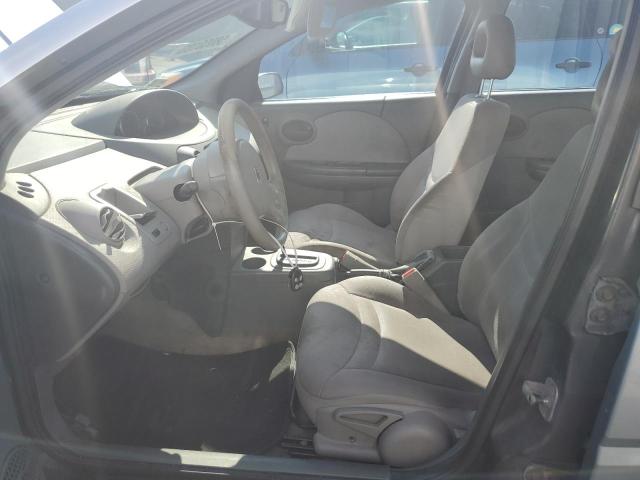 1G8AJ52F83Z167801 - 2003 SATURN ION LEVEL 2 蓝色 照片 7