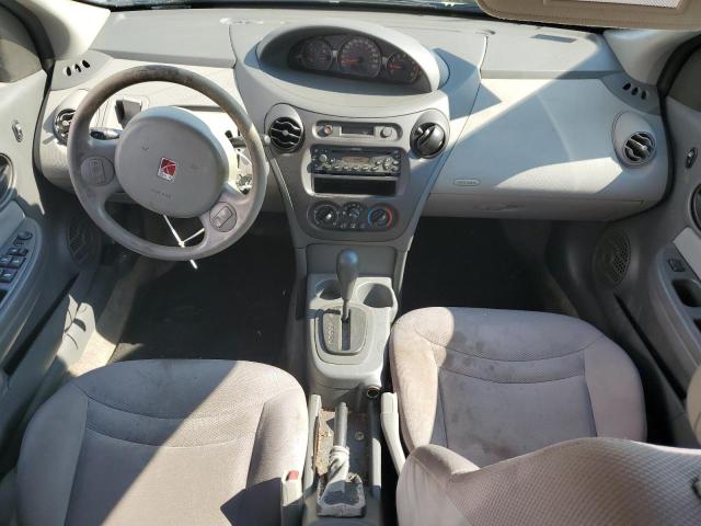 1G8AJ52F83Z167801 - 2003 SATURN ION LEVEL 2 蓝色 照片 8