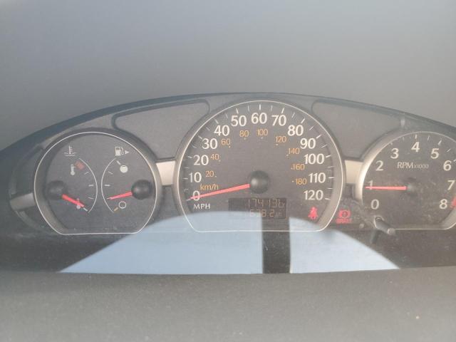 1G8AJ52F83Z167801 - 2003 SATURN ION LEVEL 2 蓝色 照片 9