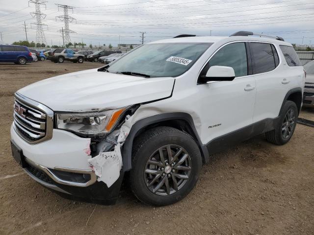 2019 GMC ACADIA SLT-1, null
