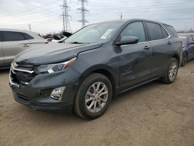 2020 CHEVROLET EQUINOX LT, null