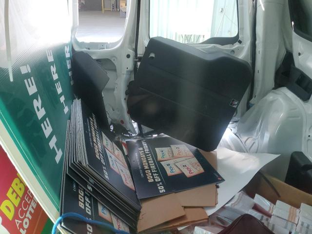 ZFBHRFAB3M6V34580 - 2021 RAM PROMASTER თეთრი ფოტო 10