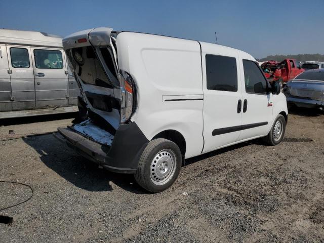 ZFBHRFAB3M6V34580 - 2021 RAM PROMASTER WHITE photo 3