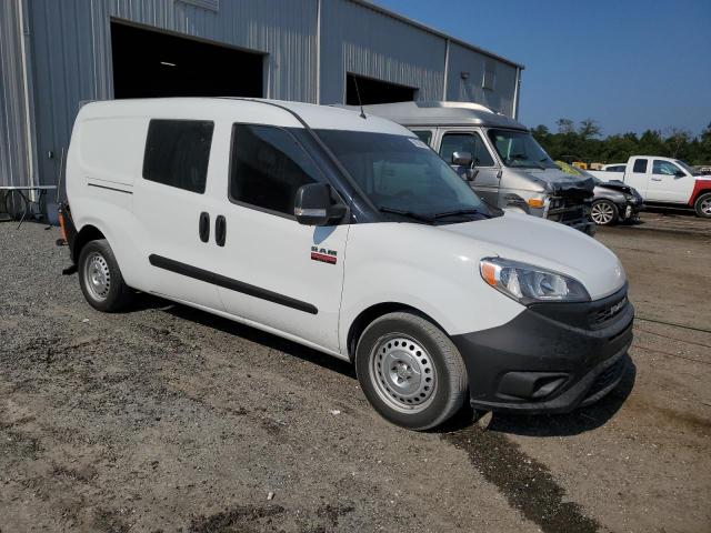 ZFBHRFAB3M6V34580 - 2021 RAM PROMASTER WHITE photo 4