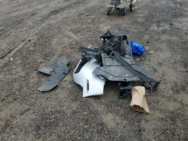 2C3CDZFJ6PH654937 - 2023 DODGE CHALLENGER R/T SCAT PACK SILVER photo 12