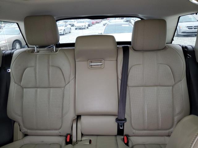 SALWR2PF0GA585942 - 2016 LAND ROVER RANGE ROVE HSE BROWN photo 10