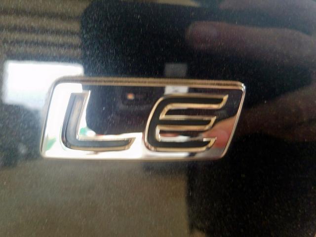 1NXBU4EE4AZ363173 - 2010 TOYOTA COROLLA BASE  照片 9