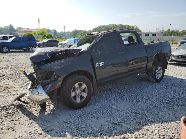 2013 RAM 1500 ST, null