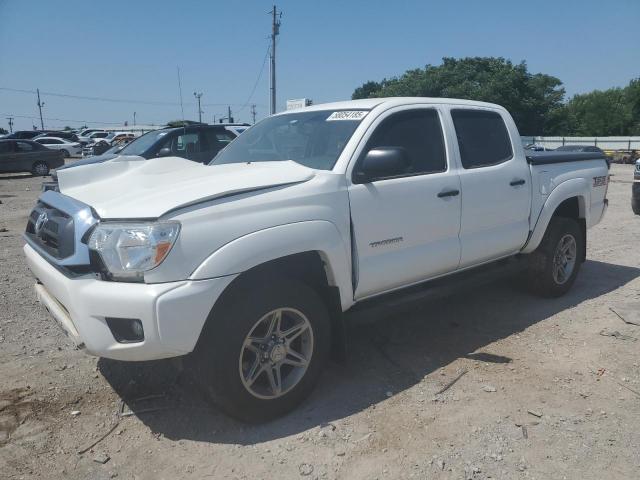 2013 TOYOTA TACOMA DOUBLE CAB PRERUNNER, 