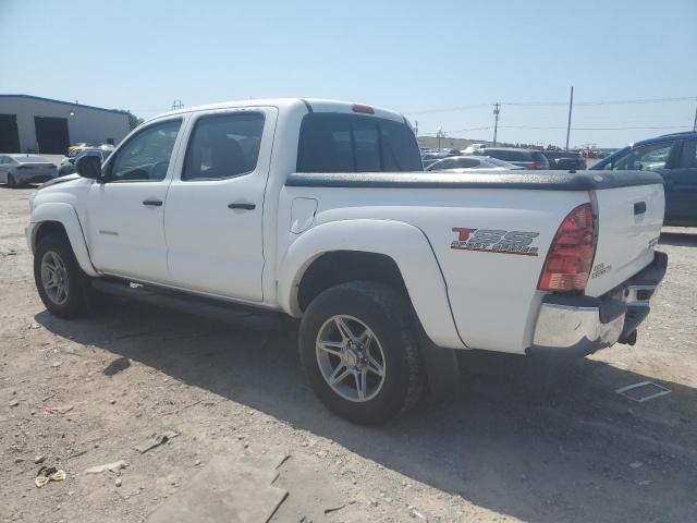 3TMJU4GN4DM154439 - 2013 TOYOTA TACOMA DOUBLE CAB PRERUNNER WHITE photo 2