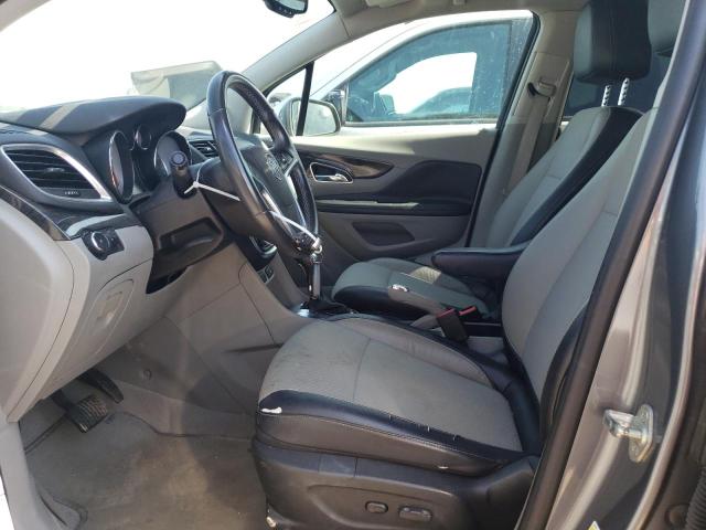 KL4CJBSB0DB158721 - 2013 BUICK ENCORE CONVENIENCE ლურჯი ფოტო 7