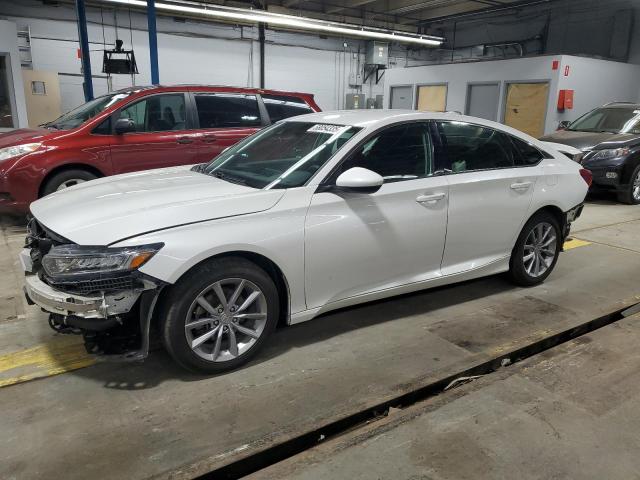 2021 HONDA ACCORD LX, 