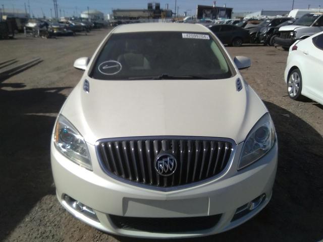 1G4PR5SK4D4243305 - 2013 BUICK VERANO CONVENIENCE CREAM photo 5