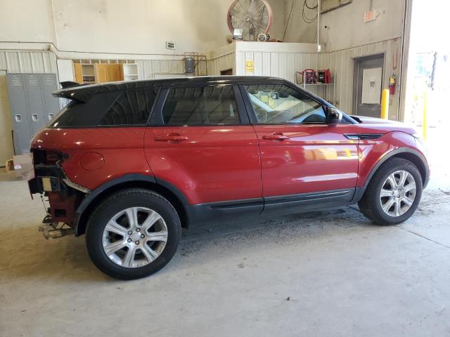 SALVP2BGXHH193741 - 2017 LAND ROVER RANGE ROVE SE RED photo 3