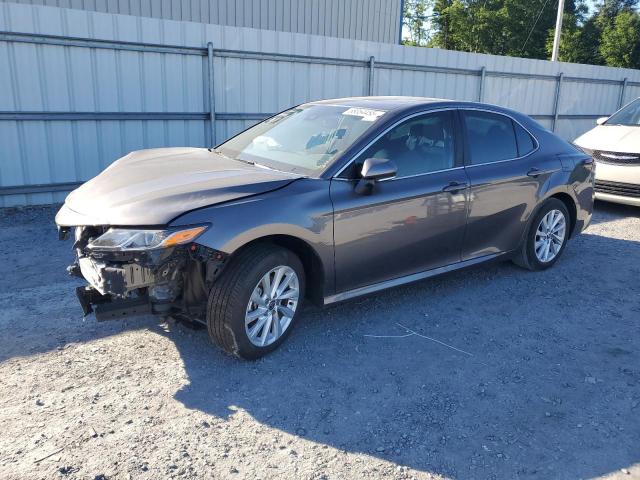 2024 TOYOTA CAMRY LE, null