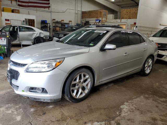 2015 CHEVROLET MALIBU 2LT, null