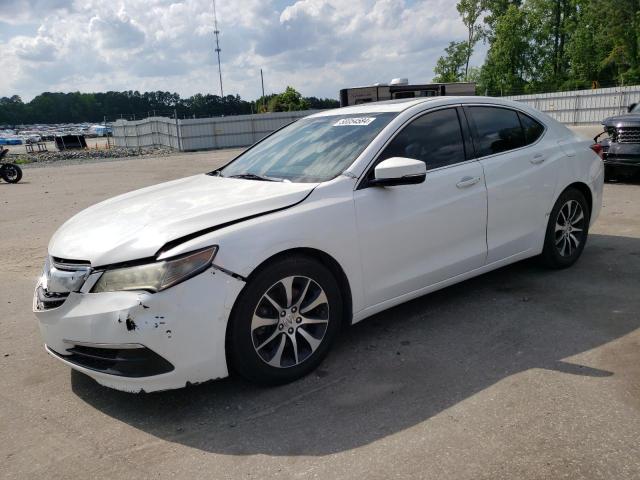 2015 ACURA TLX, 