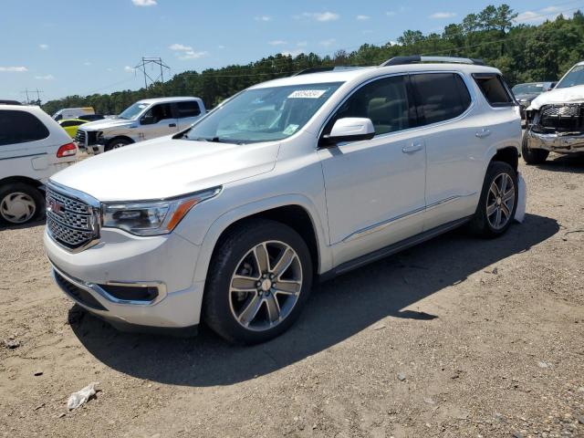 2017 GMC ACADIA DENALI, 