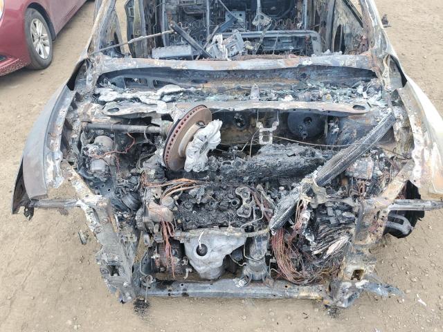 5N1DL0MM8KC534379 - 2019 INFINITI QX60 LUXE BURN photo 11