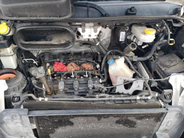 3C6URVJG8LE101936 - 2020 RAM PROMASTER 3500 HIGH 白色 照片 11