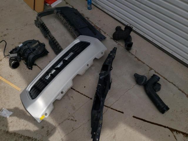 3C6URVJG8LE101936 - 2020 RAM PROMASTER 3500 HIGH 白色 照片 12