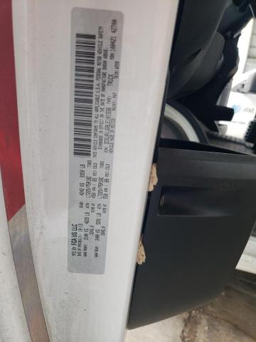 3C6URVJG8LE101936 - 2020 RAM PROMASTER 3500 HIGH 白色 照片 13