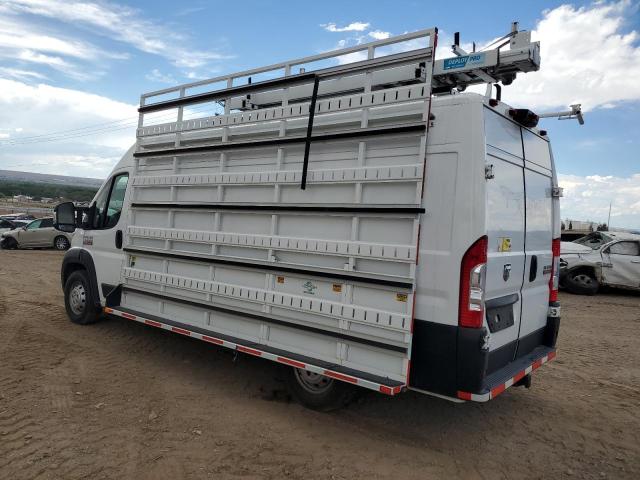 3C6URVJG8LE101936 - 2020 RAM PROMASTER 3500 HIGH 白色 照片 2