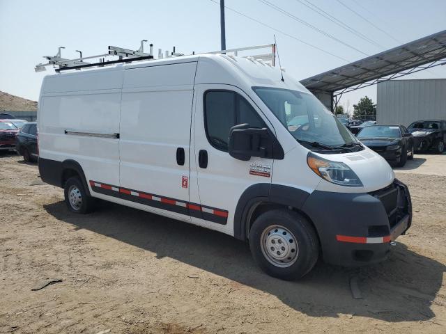3C6URVJG8LE101936 - 2020 RAM PROMASTER 3500 HIGH 白色 照片 4